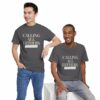 CALLING ALL THE ESTHERS Heavy Cotton Tee - Image 5